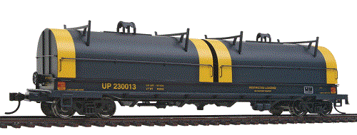 Union Pacific