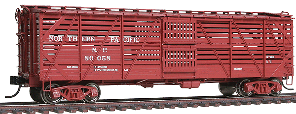 Northern Pacific