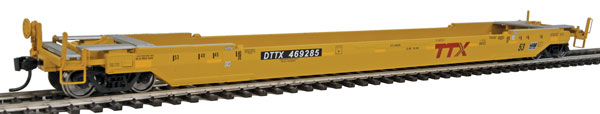 Trailer-Train DTTX