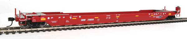 St. Marys Railway West