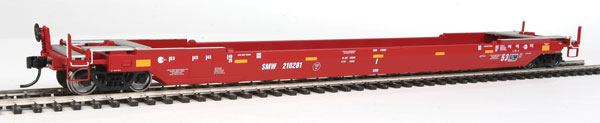 St. Marys Railway West