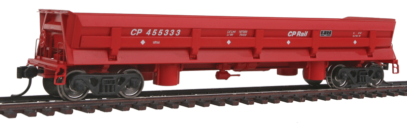 CP Rail
