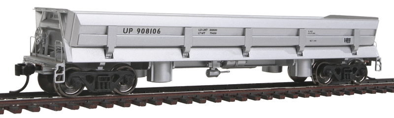 Union Pacific