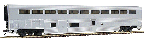 Amtrak Superliner I Coach-Baggage