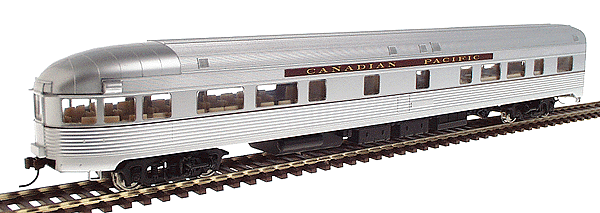 60' Mat Hd car US/Mail 2/
