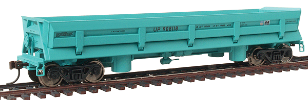 Union Pacific Difco Dump Car