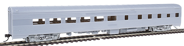 PS ATSF 36-Seat Dnr undec