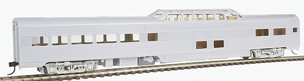 Pullman Standard Pleasure Dome