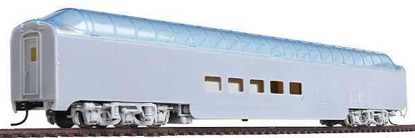 Pullman Standard Super Dome