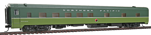 Northern Pacific
