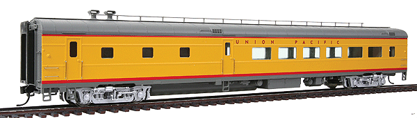 ACF 48-Seat Diner 4800-4817