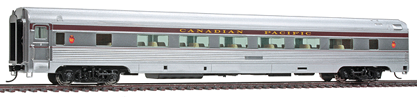 Canadian Pacific
