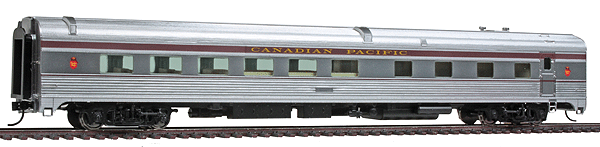 Canadian Pacific