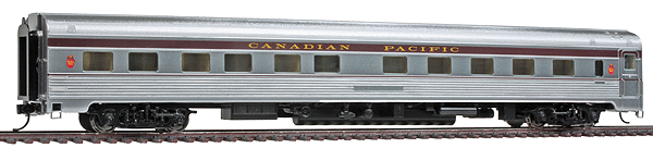Canadian Pacific