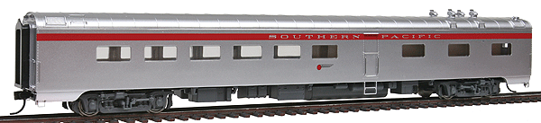 Southern Pacific