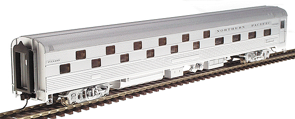 Northern Pacific