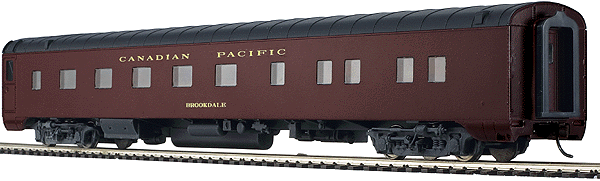 Canadian Pacific