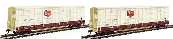 Lousiana Pacific USLX 2/Pack