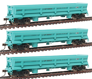 Difco Dump Car 3-Pack- Union