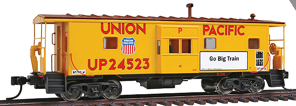 Union Pacific International Car Co.