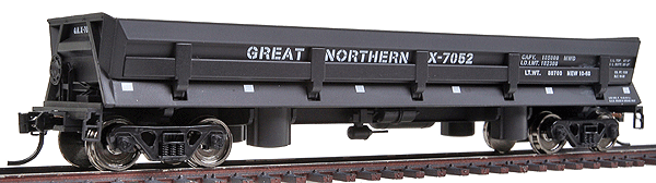 Great Northern Difco Dump Car