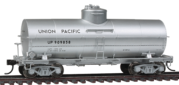 Union Pacific