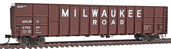 Milwaukee Road