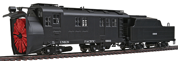 Union Pacific