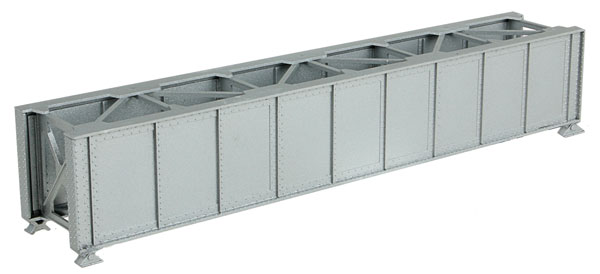 50' Single Track Deck Girder