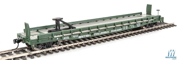 British Columbia Railway