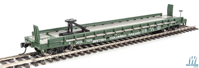 British Columbia Railway