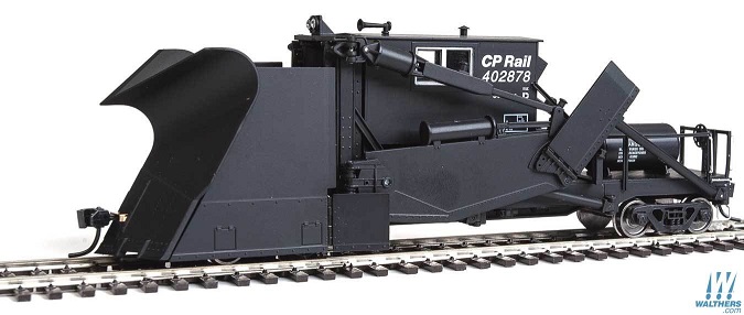 CP Rail Jordan Spreader