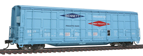 Bennett Lumber