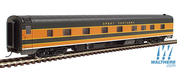 PS 4-4-2 Sleeper Great Northern