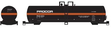 PROCOR