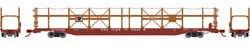 TTX Auto Rack