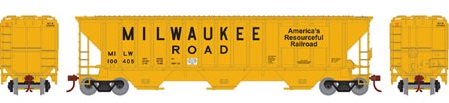 Milwaukee Road