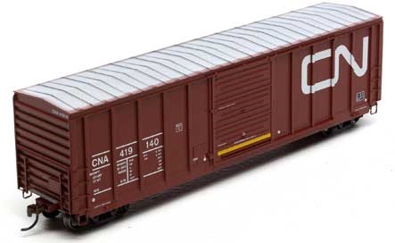 Canadian National