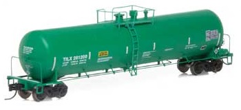  TILX 30K Ethanol Green
 