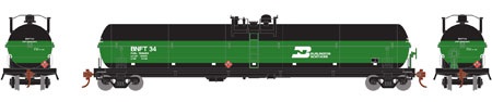 Burlington Northern