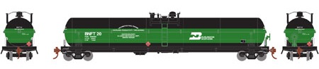 Burlington Northern