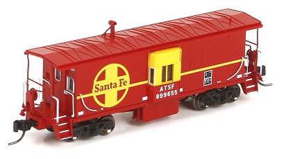 Santa Fe