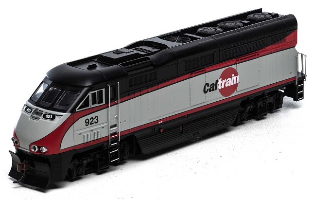 CalTrain