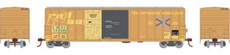 Railbox