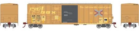 Railbox