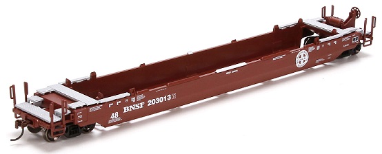 BNSF