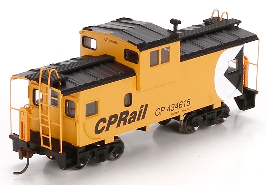 CP Rail