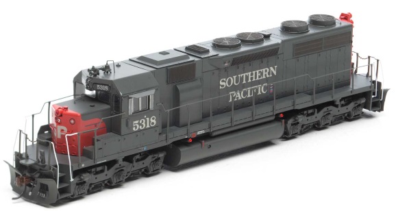 Southern Pacific