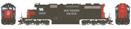 Southern Pacific