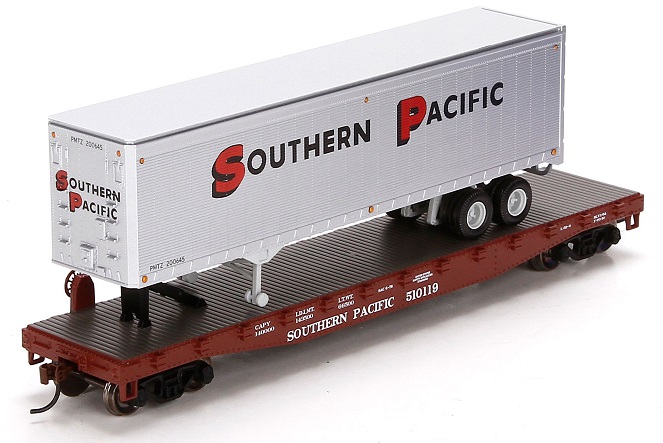 Southern Pacific